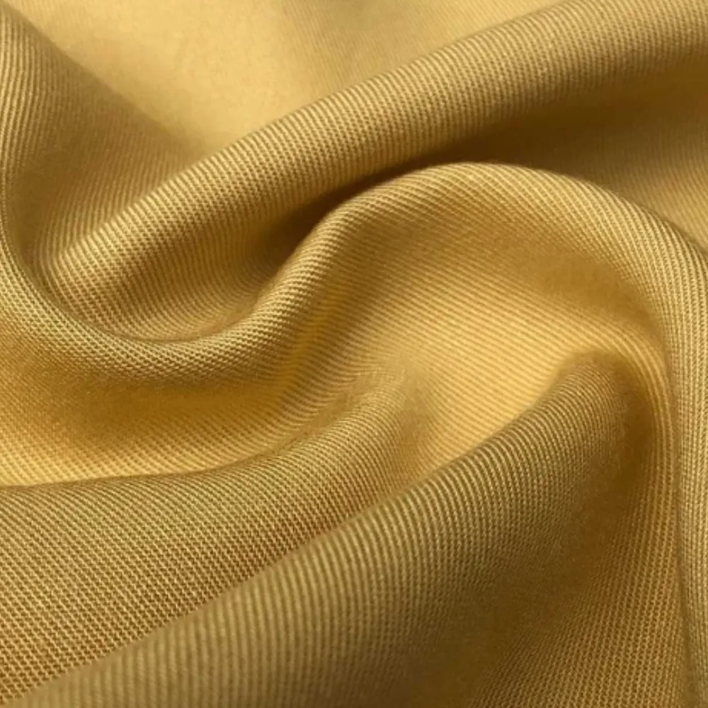 PC Twill / Drill / Satin Greige Woven Fabric